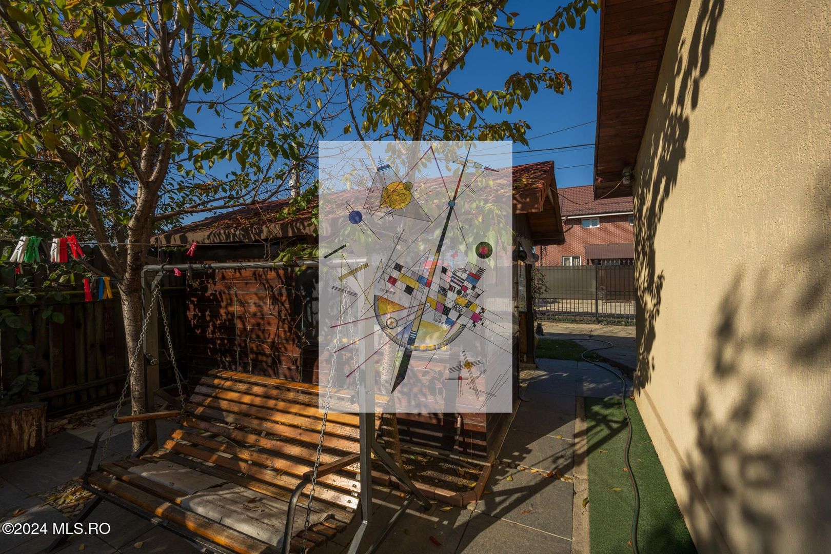 GULIA, VILA INDIVIDUALA 147 MP, LOT 390 MP, GARAJ! - Poză 12