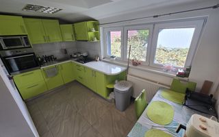Casa singur in curte 4 camere 650 teren Piata Cluj - Poză 5