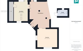 Casă pe Strada Oituz - Poză 22