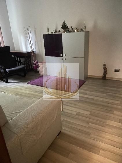 Vand apartament 2 camere mobilat+boxa - Poză 6