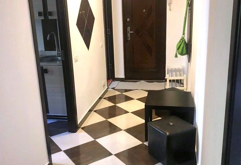 Închiriez Apartament cu ✨ 2 camere, mobilat modern, AC, etaj 2, Colentina - Poză 7