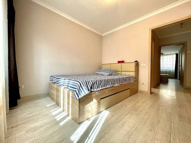 Apartament renovat în Piaţa Unirii – Investiție ideală! - Poză 4