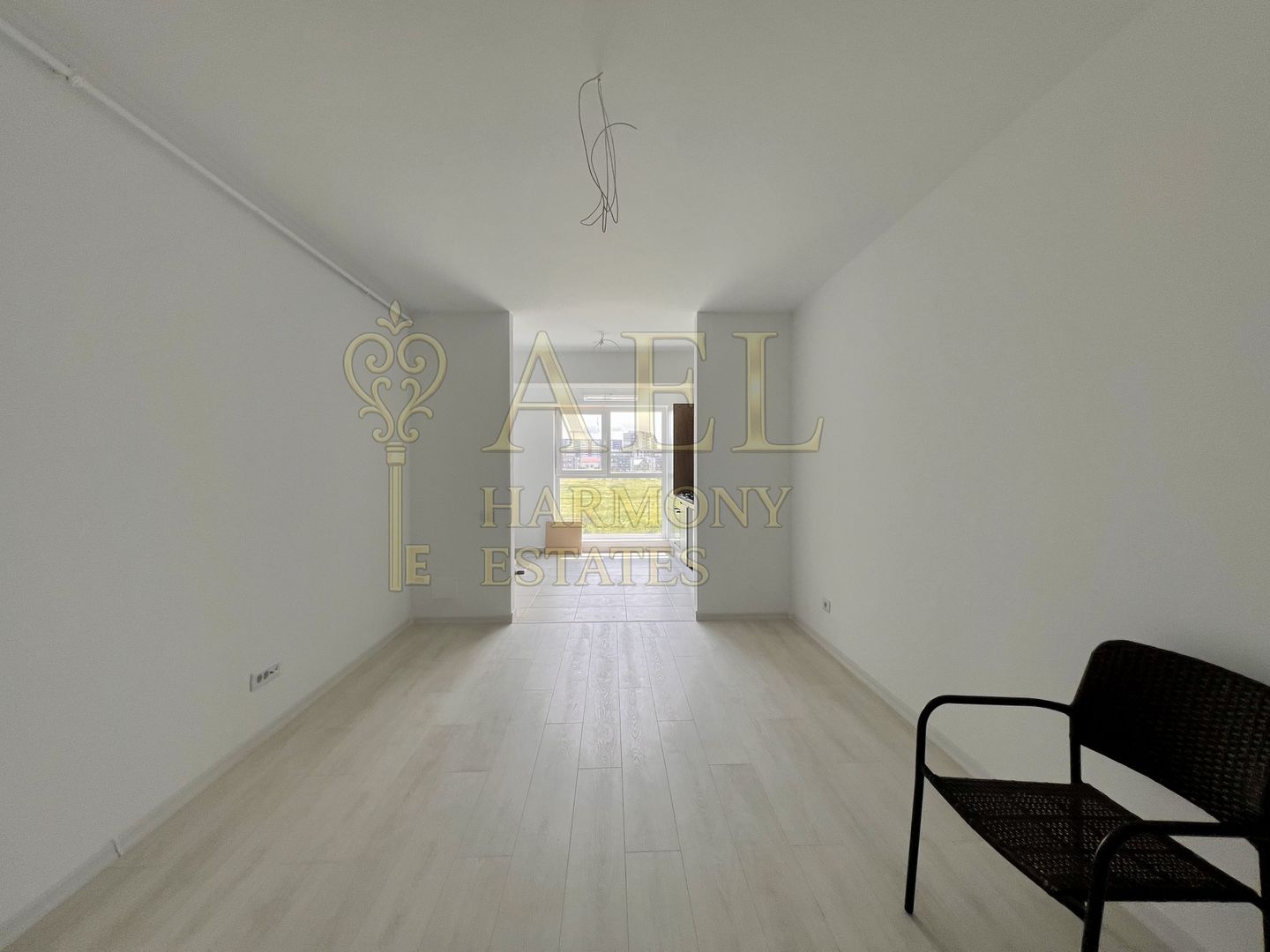 Apartament *2 camere* Titan 4 Residence | 56,7 mp | Comision 0% - Poză 8