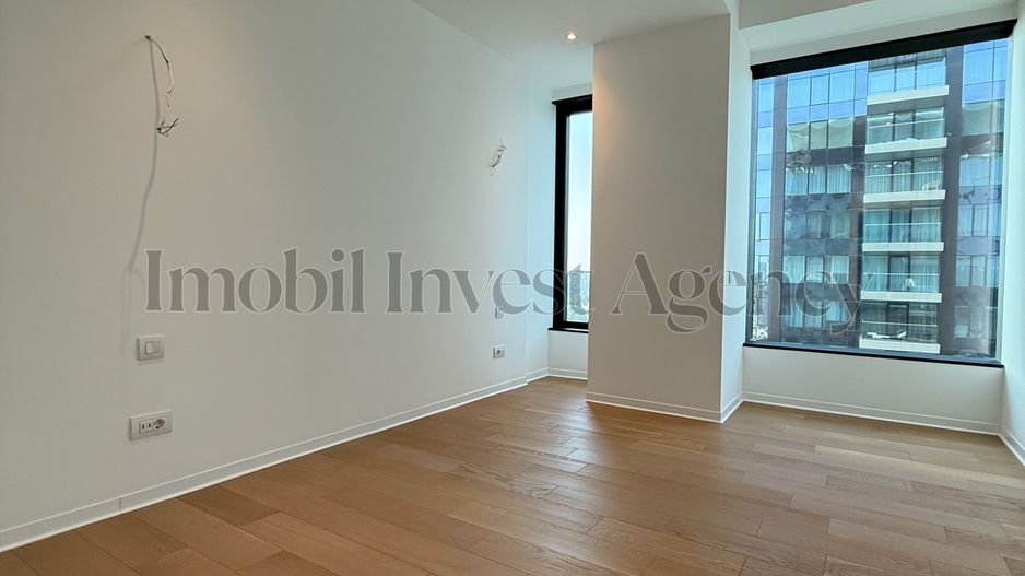 Apartament cu 4 camere de vanzare One Floreasca City - Poză 12