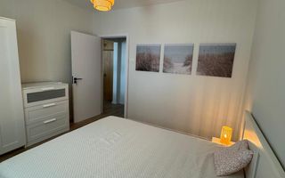 Apartament modern**2 camere//Mobilat&Utilat//Ion  Mihalache - Poză 5