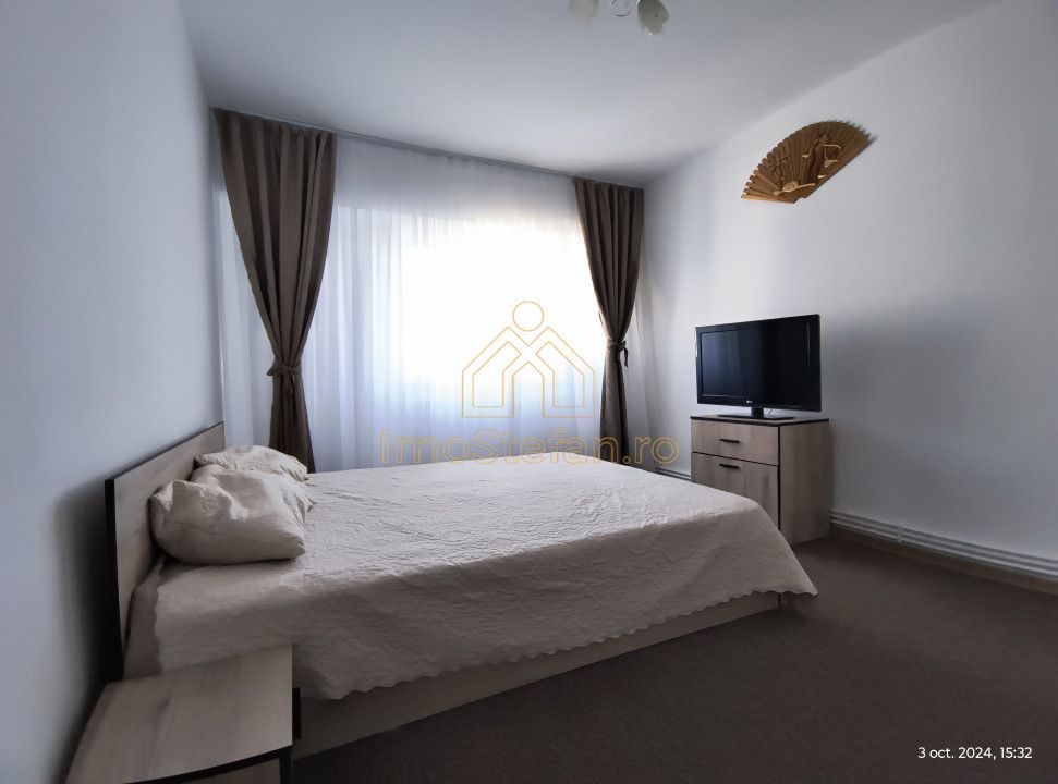 Termen Lung | EDEN | Apartament 3 camere | 2 Bai | Etaj IV - Poză 3