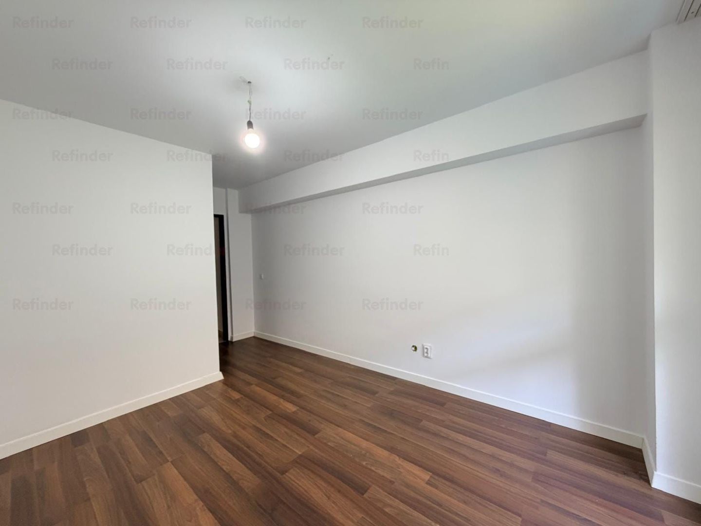 Apartament 2 camere + curte 100 mp + parcare - Titan - Pallady - Poză 15