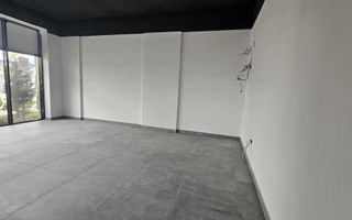 DE INCHIRIAT SPATIU COMERCIAL  STRADAL | ENVOGUE RESIDENCE MILITARI | - Poză 2