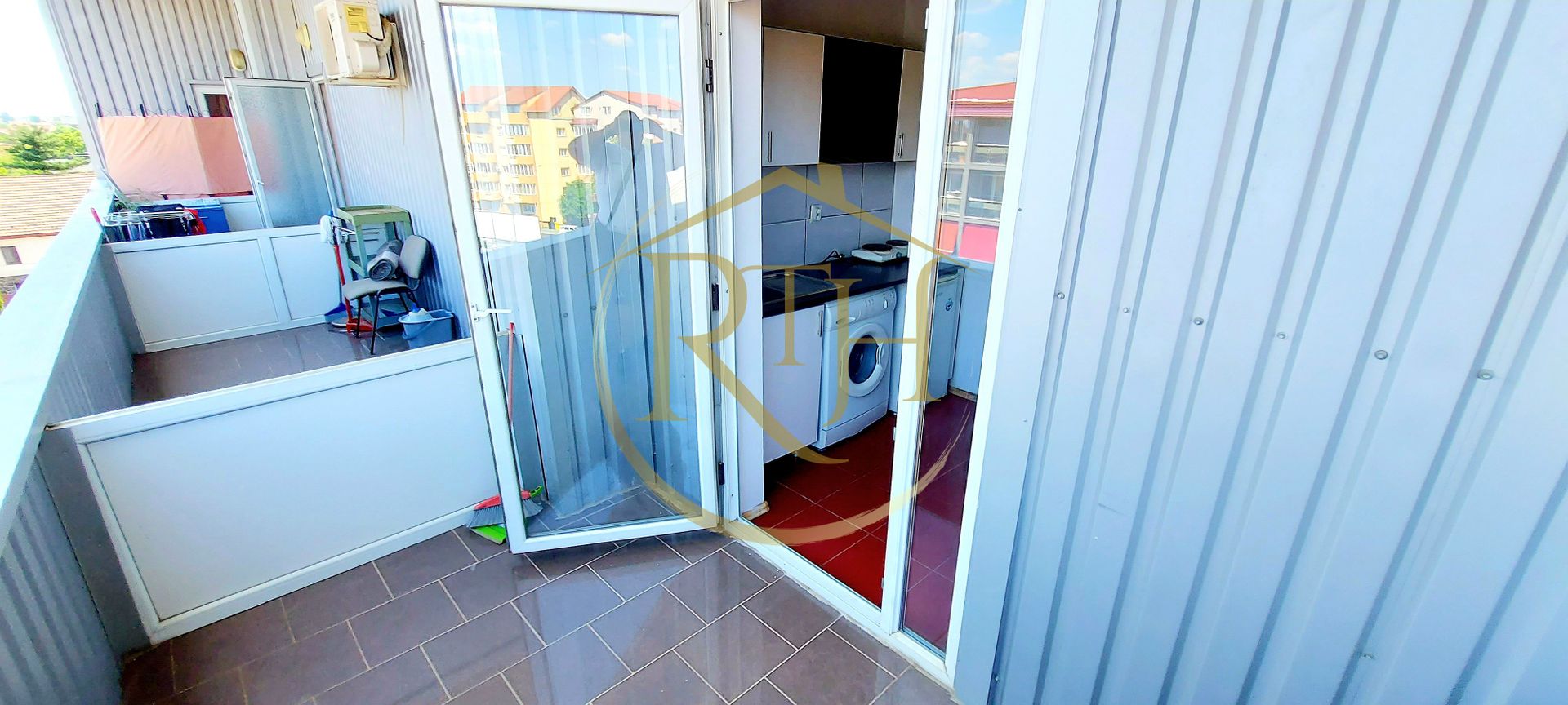 Oferim spre inchiriere, apartament 1 camera, studio, Zona Soarelui, parcare - Poză 15