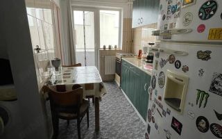 Apartament cu 2 camere, decomandat, Gheorgheni, zona Liviu Rebreanu ! - Poză 4