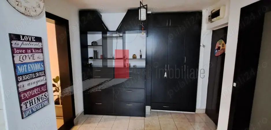APARTAMENT DE 3 CAMERE  SEBASTIAN - Poză 6