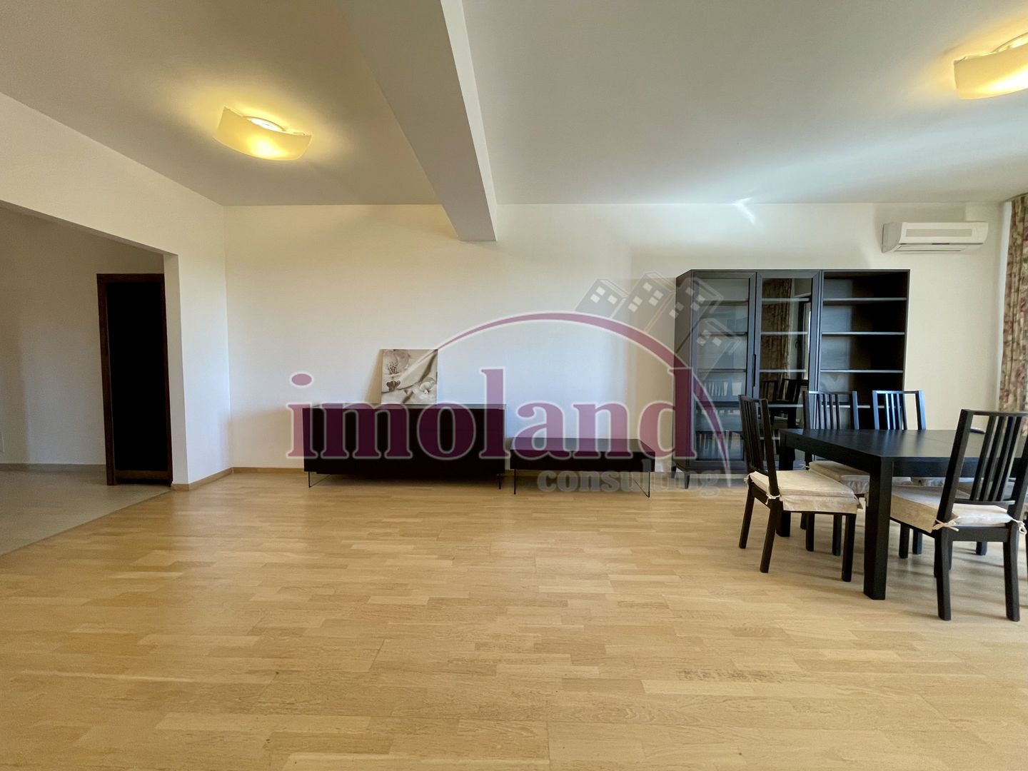 Vanzare apartament 4 cam 3 bai, 125 mp + 20 mp balcoane | Băneasa, ZOO - Poză 3