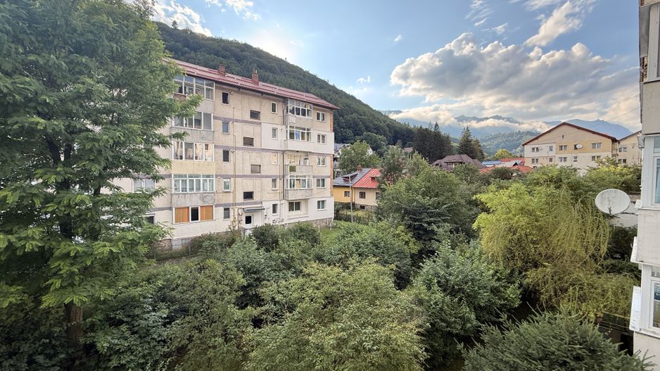Apartament Mefin | Horia, Closca si Crisan | Platou Izvor - Poză 1