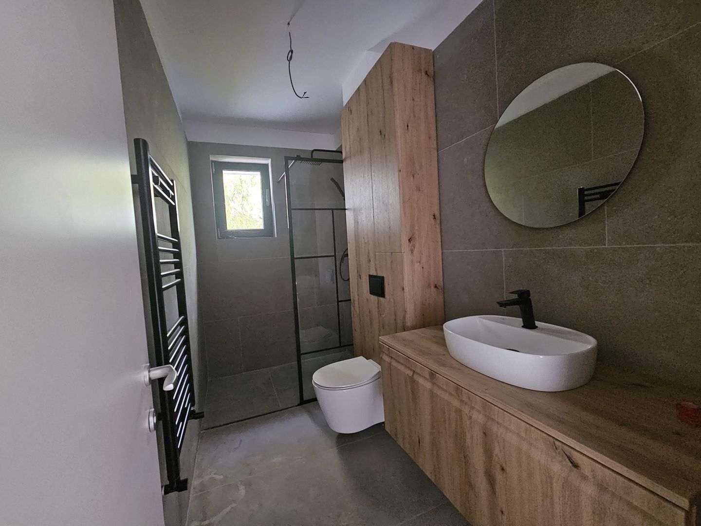 Penhouse NOU 4 Camere de inchiriat British School Iancu Nicolae - Poză 1