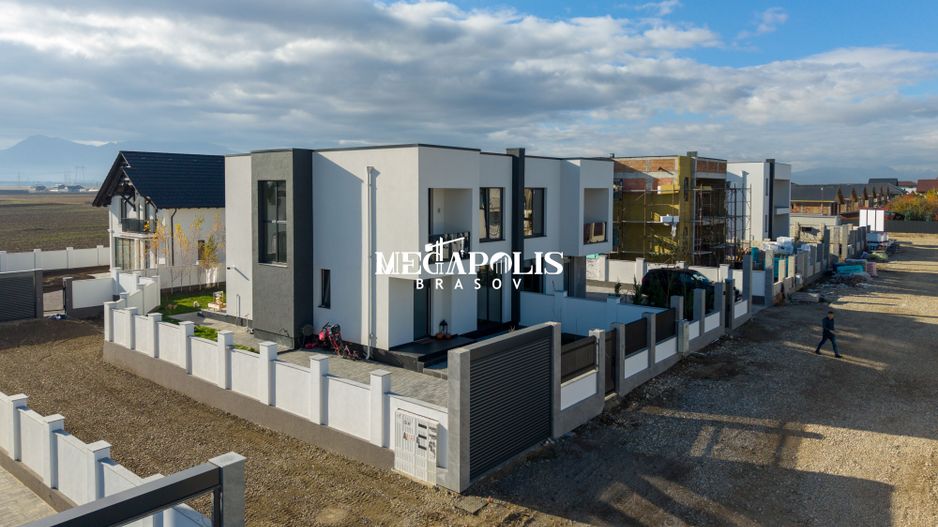 Direct Dezvoltator | Predare Decembrie 2025 | Utilitǎți | TVA Inclus - Poză 19