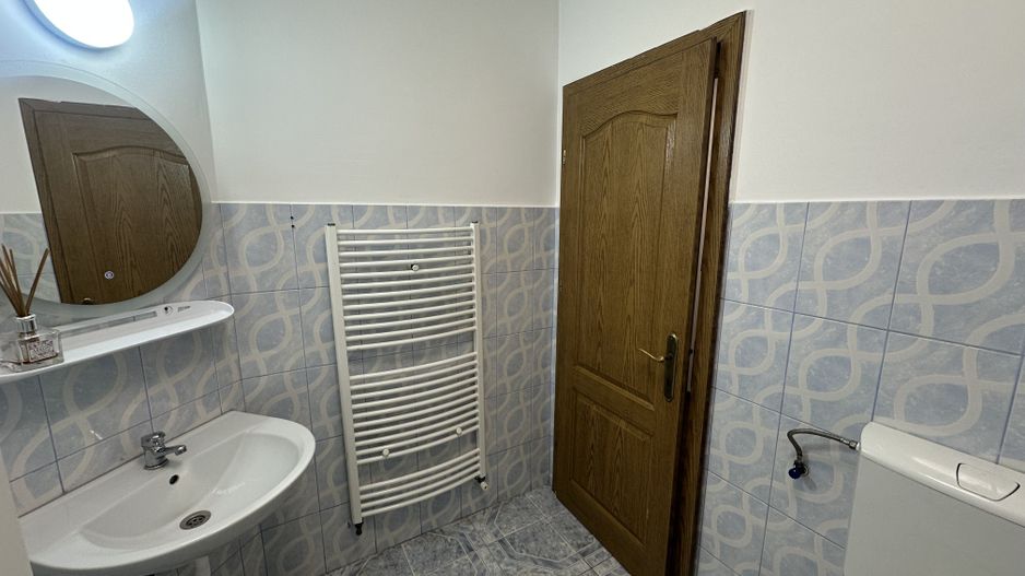 Apartament 3 camere | 80 mp | Parter | Bloc nou 2011 | Rădăuți - Poză 16