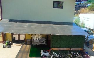 VILA PREMIUM 1,7 KM ALEEA TUDOR NECULAI, VALEA ADANCA, LA CHEIE, P+1+M - Poză 37