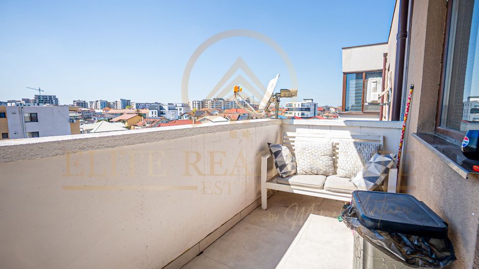 Apartament 3 camere Palazu Mare – 121 mp cu vedere la lac si parcare - Poză 20