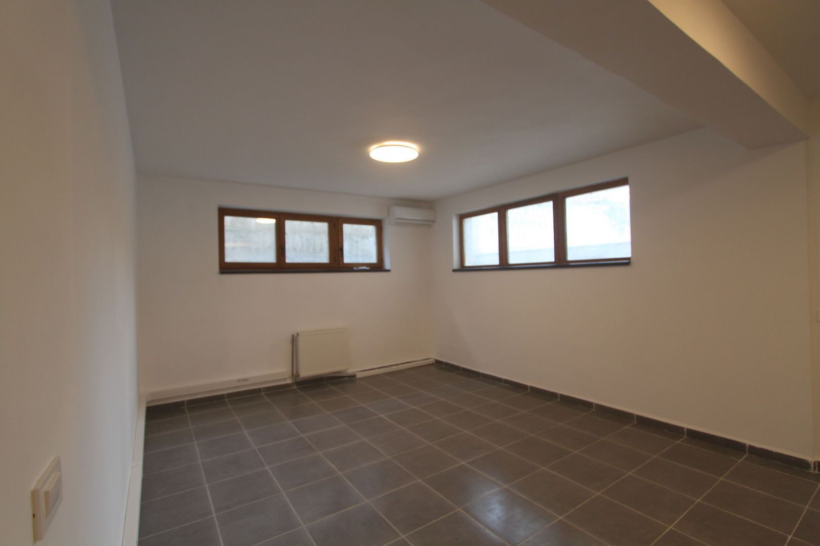 Spatiu birouri D+P - 289mp - zona Rebreanu - Poză 12