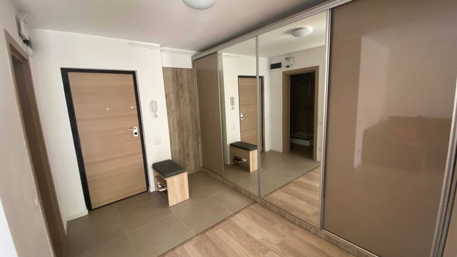 Garsoniera moderna, 9 minute metrou Politehnica, bloc nou - Poză 5