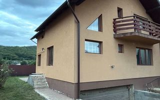 Casă individuală de închiriat în Florești – zona Parc Poligon - Poză 2