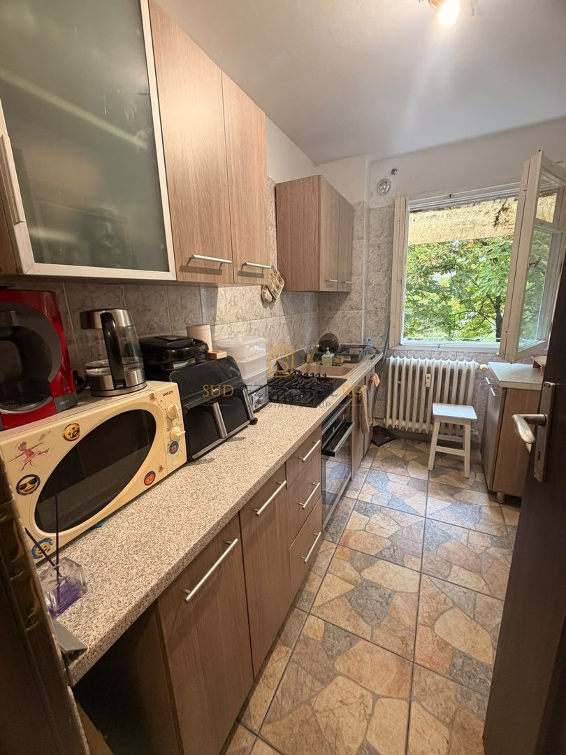 Apartament 3 camere, Brancoveanu, 67 mp, 10 minute Metrou - Poză 4