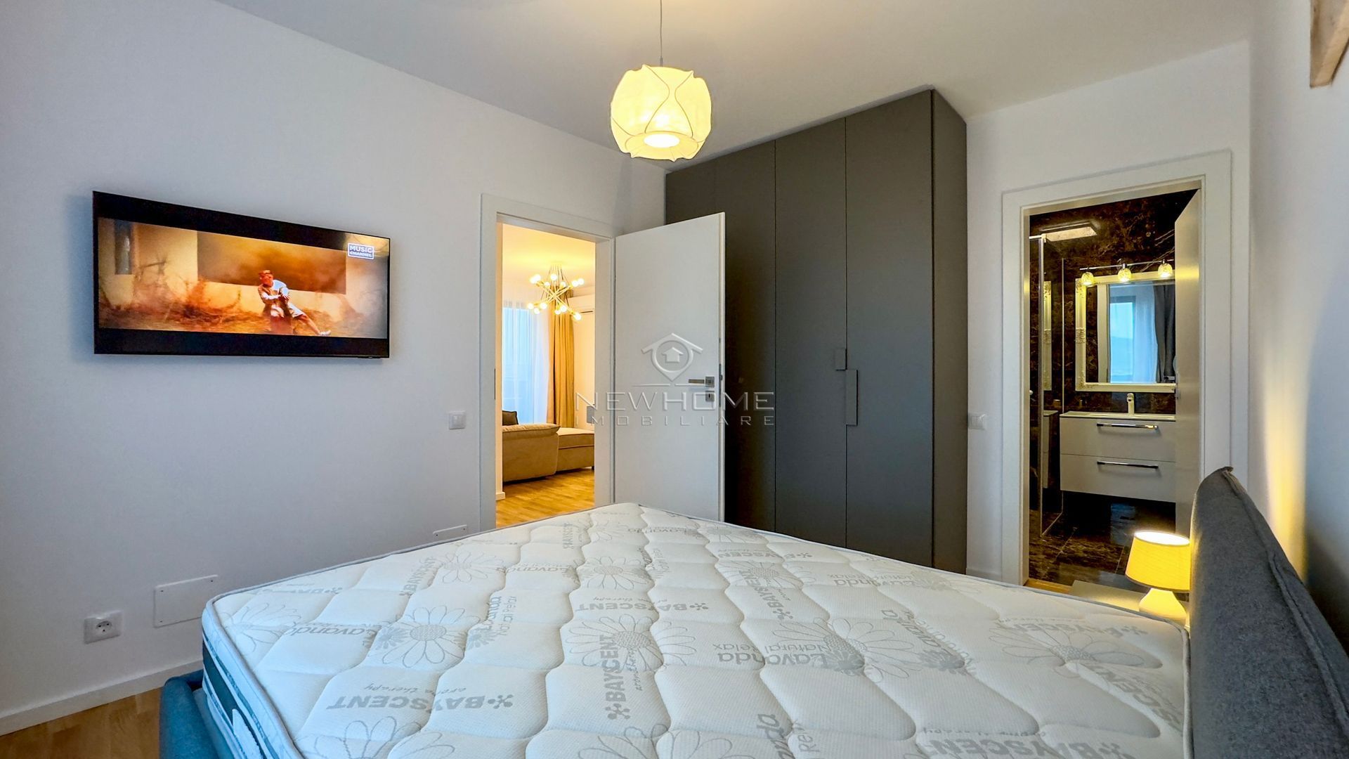 Apartament 3 camere, Parcare, zona Iulius Mall Park Lake - Poză 10