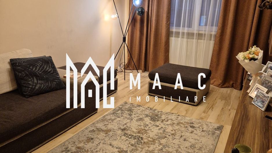 Apartament 3 Camere | Decomandat | 65 MPU | Vasile Aaron - Poză 8