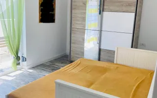 2 camere decomandat  Giarmata Vii bucatarie separata - Poză 11
