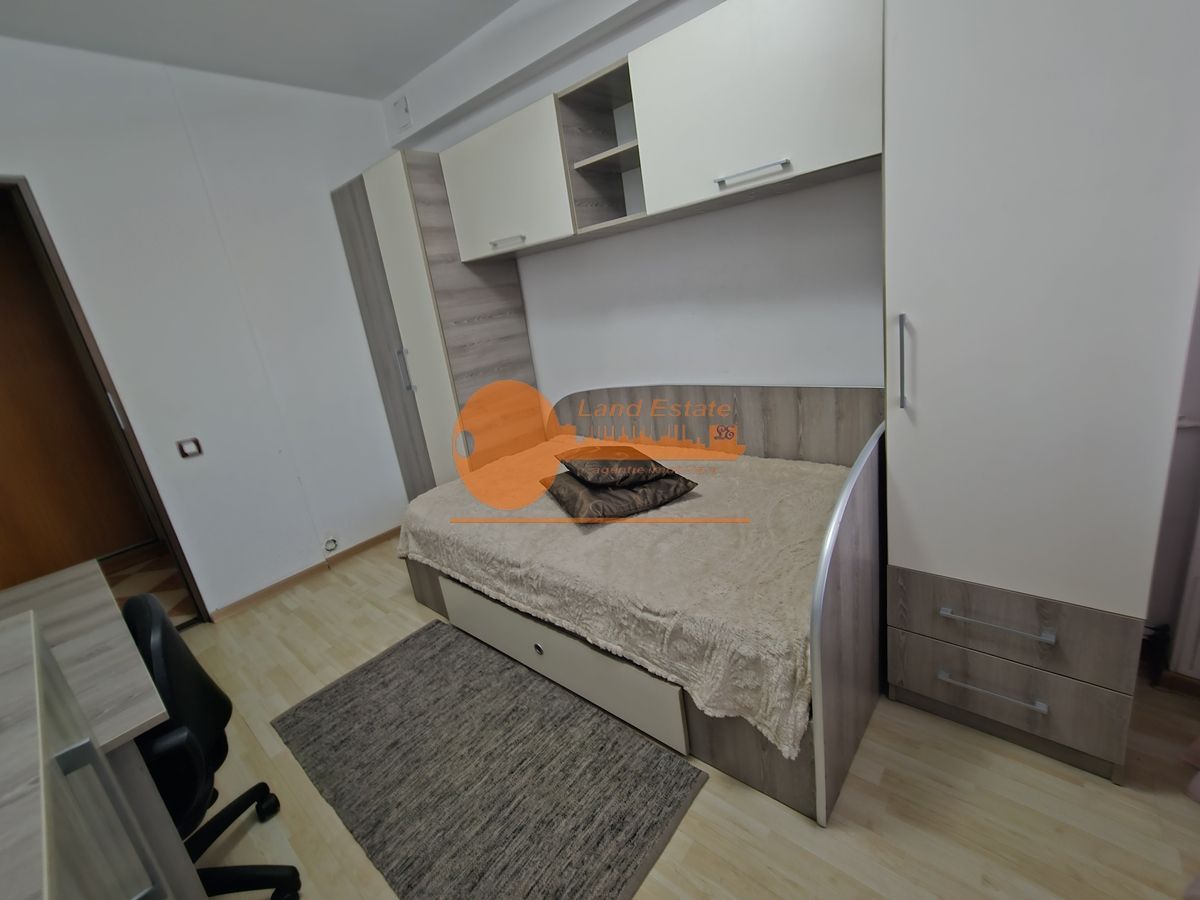 Apartament 3 camere – 70 mp – la 5m de metrou Timpuri Noi - Poză 6