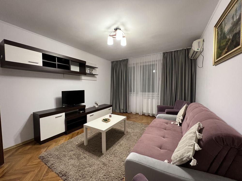 AP. 2 CAMERE BRANCOVEANU - BLOC REABILITAT, BUCATARIE INCHISA, METROU - Poză 2