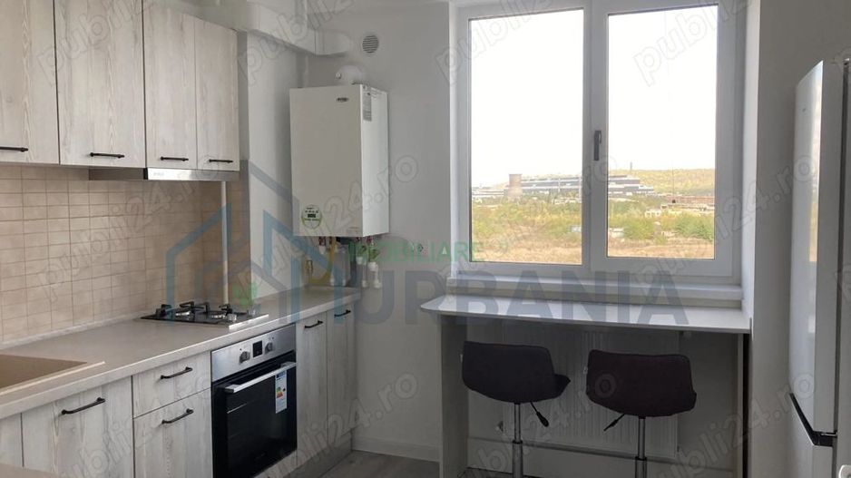 Apartament 1 camera + loc parcare - Visoianu (Capat CUG) - Poză 4