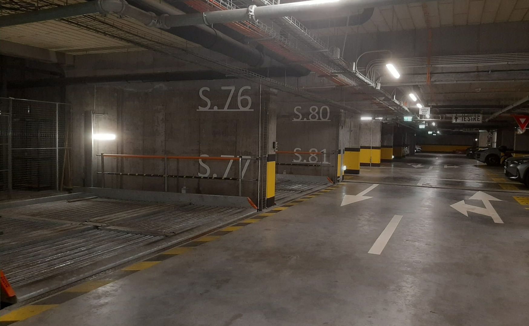 Apartament premium cu 3 camere terasă generoasă și vedere liberă  Escape Syner - Poză 16