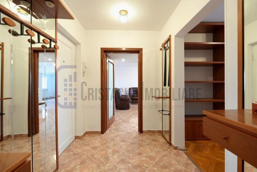 Spațiu de birou | 5 camere | Pasajul Marasesti - Poză 12