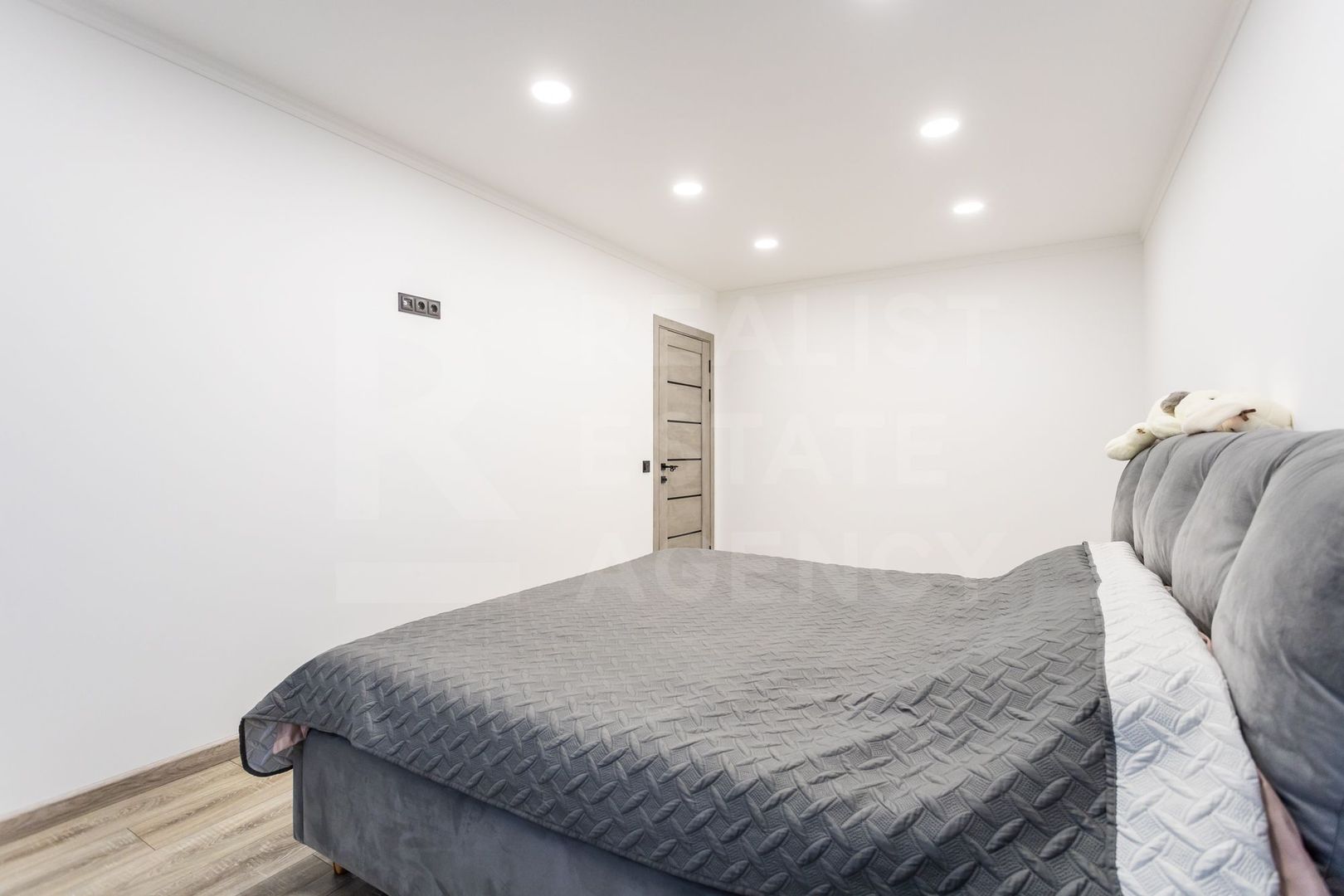 Vânzare, apartament, 2 camere, strada Voluntarilor, Ciocana - Poză 17