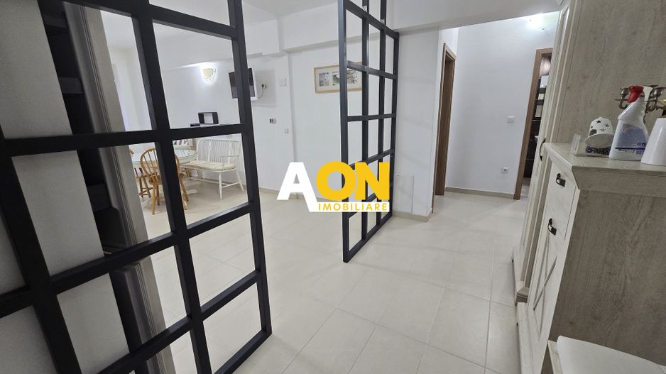 Apartament 2 Camere Zona Cetate, Bloc Nou - Poză 3
