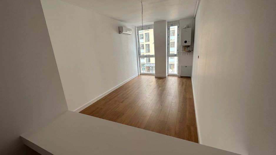 Apartament 2 camere bloc nou Torontalului - Poză 3