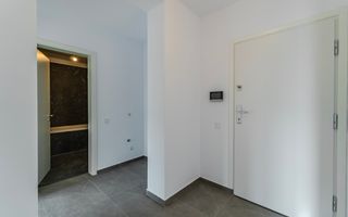 Repozitionare pret! Apartament 2 camere, nou · Noble Residence · Comision 0% - Poză 14