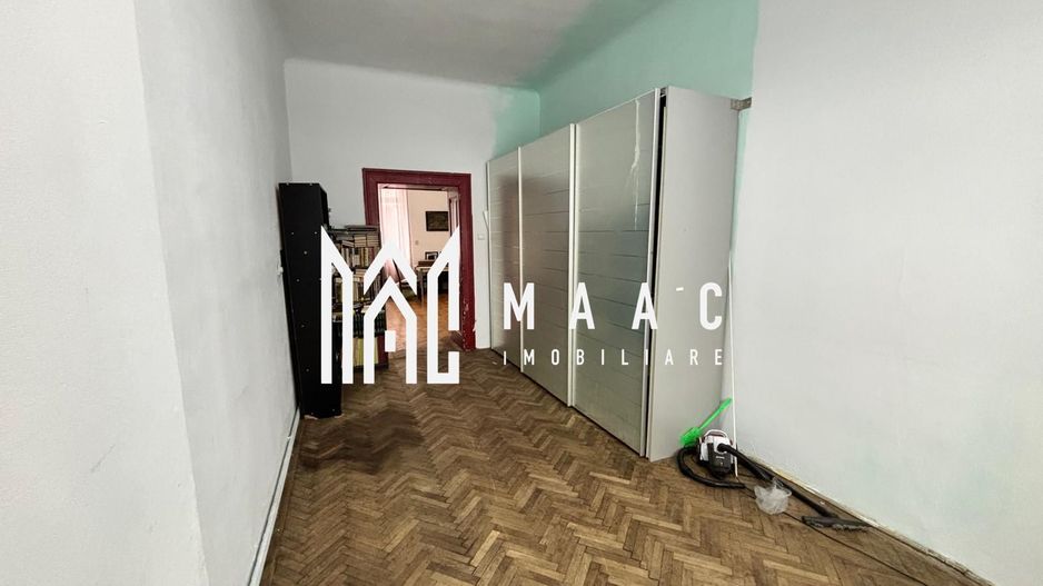 Apartament 4 camere | Etaj 1 | Curte comuna | 114 MPU | Ultracentral - Poză 17