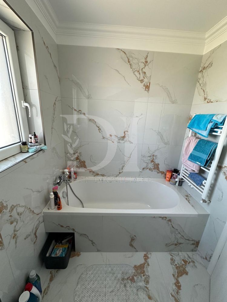 Apartament 3 camere, ultra-finisat, mobilat și utilat – zona VIVO - Poză 7