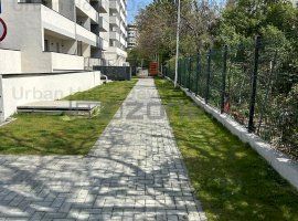 2 camere, 61 mp, BLOC NOU, mobilat - utilat, 3 minute METROU PACII, Disponibil - Poză 9