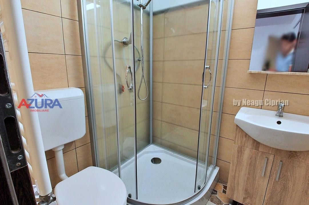 AZURA Imobiliare Pitesti - Casă de vacanță, Nucșoara! - Poză 7