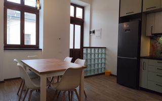 Vanzare | proprietate ultracentrala | studio + ap.2 camere | Oradea - Poză 11