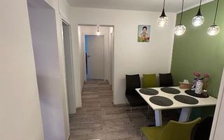 Apartament 2 camere decomandat, 53 mp – Mănăștur, zona Big - Poză 5