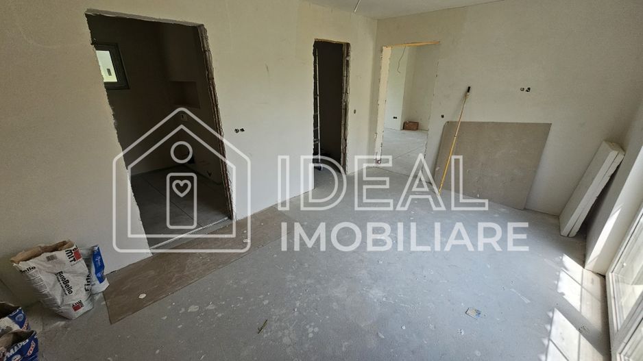 Casă Individuală de Vânzare | In Cisnădioara | 900 mp teren | 187 mpu - Poză 10