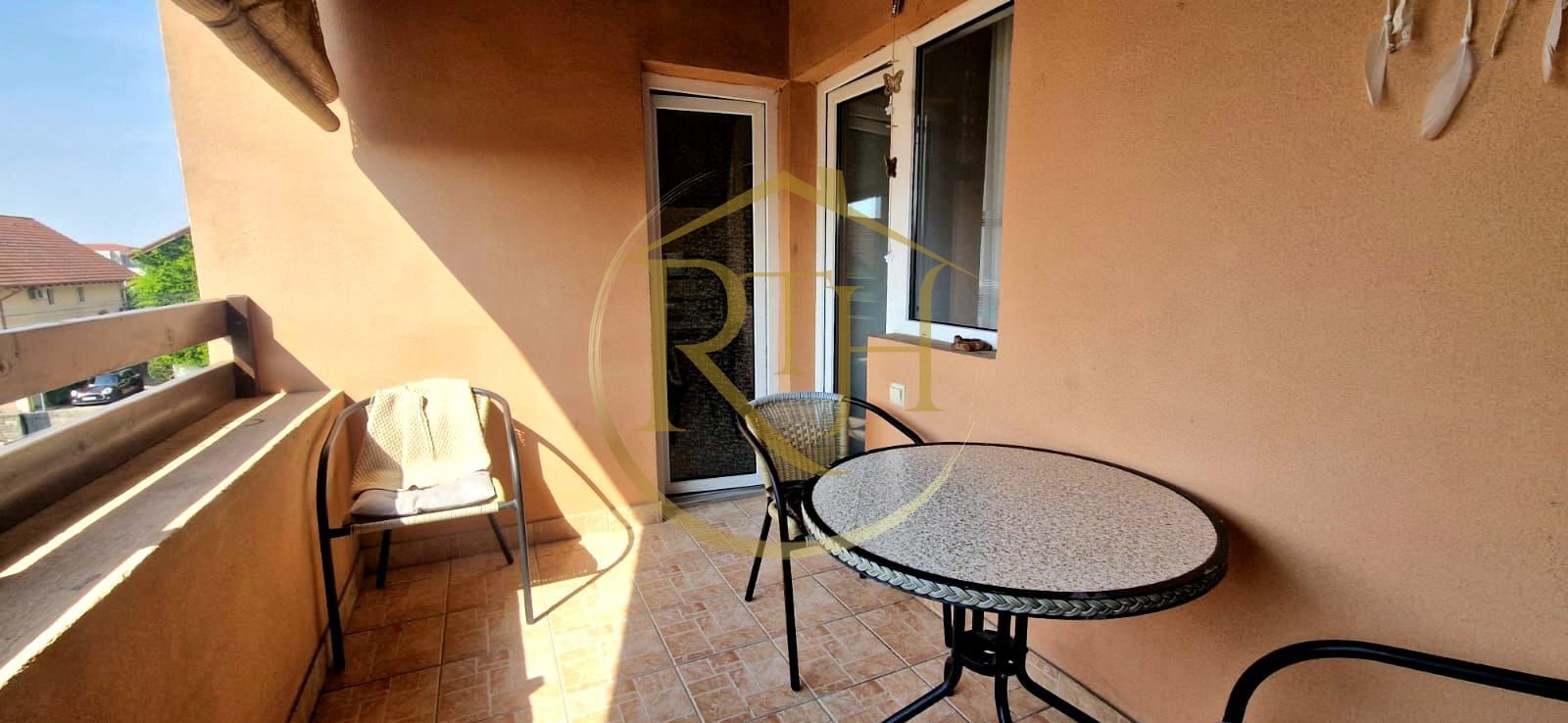 Apartament 2 camere, Bloc Nou, 0% Comision, zona Soarelui-Braytim - Poză 19