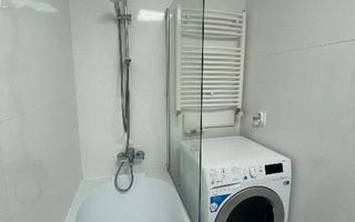 Garsonieră decomandată,renovată,aer condiționat,spațioasă, Vitan - Poză 3