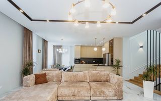 Chirie, casă, 5 camere, str. Calea Unirii, Durlești - Poză 5