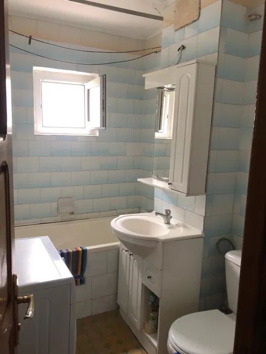 Apartament 3 camere, I.C. Frimu,etajul 3 - Poză 8