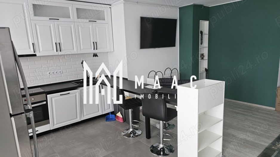 Inchiriez Penthouse 4 camere - Poză 1